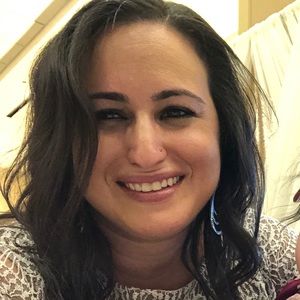 Meet your Posher, Rose